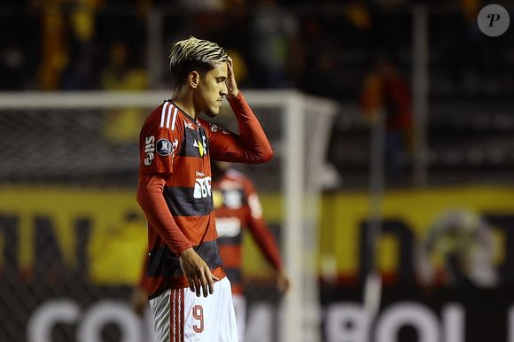 "O que o jogador come é muito importante. Na sua maioria, os atletas que não fazem acompanhamento consomem muito menos comida do que precisam", disse o nutricionista de Pedro, do Flamengo