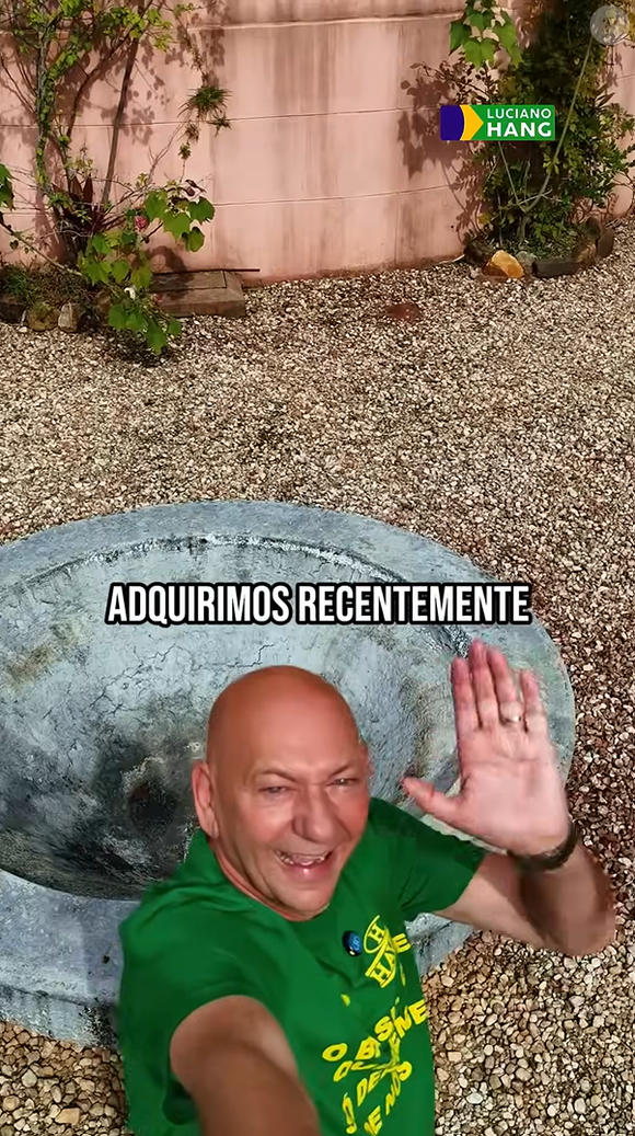 O valor de R$ 8,32 milhões pago por Luciano Hang pela Villa Renaux foi dividido conforme o acordo judicial: 80% destinados à massa falida da antiga fábrica, para pagamento de dívidas e credores, e 20% repassados a Vitor Renaux Hering, herdeiro que detinha a posse direta do imóvel, segundo informações da negociação