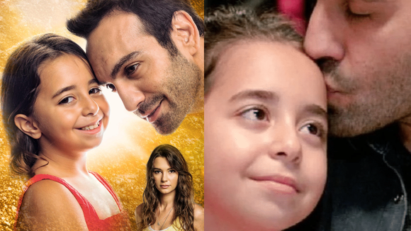 'Minha Menina' é a série turca escondida do streaming que vai te emocionar a cada minuto