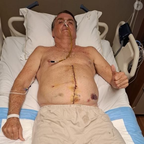 Bolsonaro reage à intimação judicial com críticas e promessas em vídeo divulgado nas redes