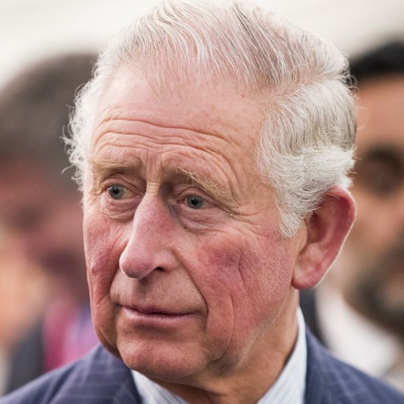 Rei Charles III não costuma almoçar, de acordo com uma lista divulgada pelo palácio Clarence House