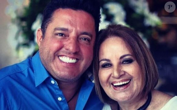 Ana Félix de Miranda, mãe do cantor sertanejo Bruno Félix, morreu aos 81 anos