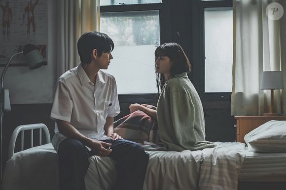 'Queridos X' chega ao catálogo do Viki no dia 06 de novembro