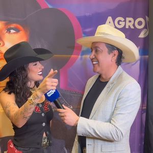 Ana Castela pediu para cortar a pergunta sobre Zé Felipe algumas semanas atrás