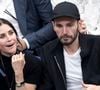Depois de 13 anos de relacionamento, Courteney Cox se separou do músico Johnny McDaid, da banda Snow Patrol