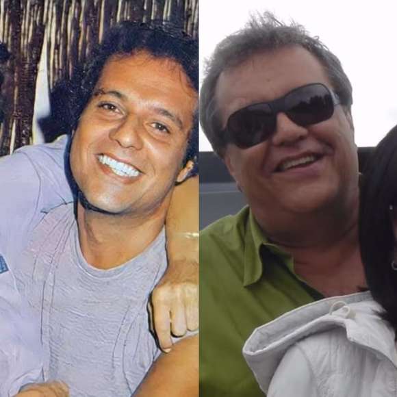 ‘Nós somos uma tribo': a importante lição que Deborah Evelyn e Christiane Torloni, já separadas de Dennis Carvalho, revelaram na TV sobre relação com o diretor