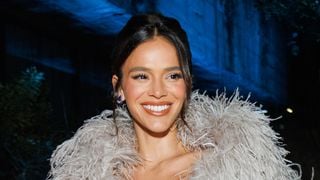 2026 de Bruna Marquezine: após novos flagras com Shawn Mendes, atriz 'viverá um romance como nunca viu', com 'chance de formalizar um relacionamento'