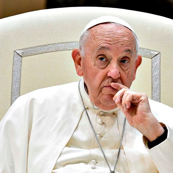Papa Francisco tocou no assunto porque o tema da Campanha da Fraternidade neste ano é ‘Fraternidade e Ecologia Integral’