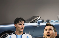 Carro mais caro do mundo