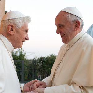 Papa Francisco foi nomeado para liderar a Igreja Católica após conclave pela renúncia de Bento XVI