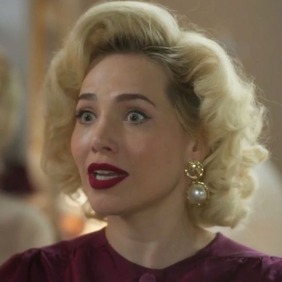 O que acontece com Zélia no fim de 'Garota do Momento'? O final da vilã na novela concretiza uma profecia diabólica de Maristela