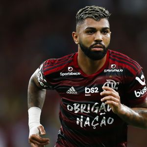 Neymar no Santos: último jogo em 26 de maio de 2013 marcou estreia de Gabigol entre os profissionais; na época, ex-Flamengo ainda atuava no time de São Paulo