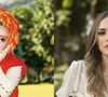 Antes e depois de Isabelle Drummond: quem não lembra da atriz como a icônica Emília do 'Sítio do Picapau Amarelo' (2001)? Agora, ela é patricinha Naiane em 'Coração Acelerado'