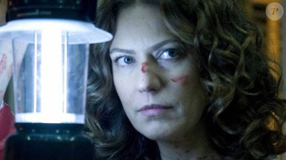 Patrícia Pillar também apareceu na lista, mas não como Flora em 'A Favorita'