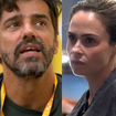 Deu ruim! Cowboy e Jonas armam contra Ana Paula Renault no ‘BBB 26’ após descoberta de estratégia da sister: 'Vai ser lindo'