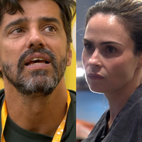 Deu ruim! Cowboy e Jonas armam contra Ana Paula Renault no ‘BBB 26’ após descoberta de estratégia da sister: 'Vai ser lindo'