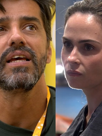 Deu ruim! Cowboy e Jonas armam contra Ana Paula Renault no ‘BBB 26’ após descoberta de estratégia da sister: 'Vai ser lindo'