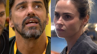 Deu ruim! Cowboy e Jonas armam contra Ana Paula Renault no ‘BBB 26’ após descoberta de estratégia da sister: 'Vai ser lindo'
