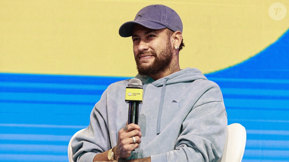 Diante das polêmicas com a curtida, Neymar se pronunciou em um comentário feito na página do Instagram 'Segue a Cami'