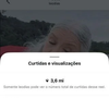 O print da interação de Angélica com publicação polêmica sobre Virgínia Fonseca gerou rumores de climão