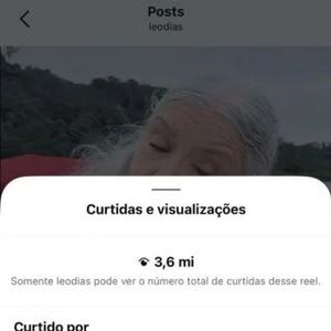 O print da interação de Angélica com publicação polêmica sobre Virgínia Fonseca gerou rumores de climão