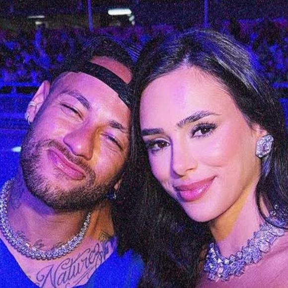 Escândalo à vista? Imagens de Neymar rodeado de mulheres geram desconforto para Bruna Biancardi.