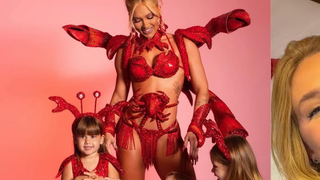 Virgínia está GRÁVIDA de Vini Jr.? Após ‘incendiar’ a web com acessório cobrindo a barriga, assessoria se manifesta: 'Pode cravar...'