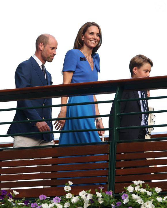 Kate e William adotam estratégia discreta para preparar George sem sobrecarregá-lo, mas o peso da coroa já se aproxima.