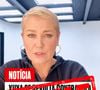 Xuxa Meneghel denuncia uso indevido de sua imagem em deepfake: vídeo antigo de 2022 foi editado e associado a uma declaração recente de Luiz Inácio Lula da Silva, criando a falsa impressão de que a apresentadora teria pedido votos contra o presidente