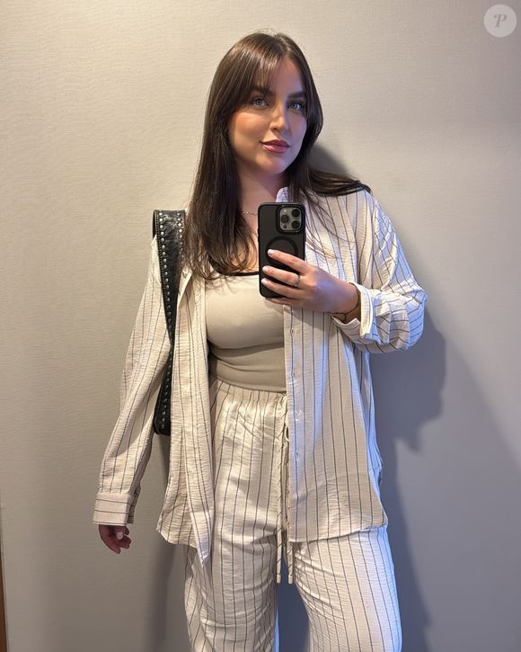 E assim Bruna Unzueta fez, mas descobriu que a jornada com o corpo não seria fácil