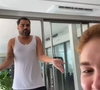 O influenciador mencionou MC Livinho e acabou gerando uma confusão daquelas com o cantor.