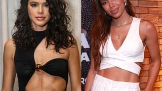 Carnaval 2025 SEM namoro! Bruna Marquezine, Anitta, Ana Castela e mais 7 famosos que vão passar a folia solteiros