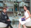 Neymar foi alvo de forte comentário da vidente Márcia Fernandes no programa 'Sensacional', da RedeTV!