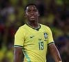Dieta de Endrick: jogador do Brasil na Copa do Mundo 2026 mantém o corpo com suco para aumentar resistência e 5 refeições por dia