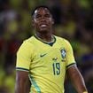Suco com 6 frutas para aumentar a resistência e tapioca com ovo: convocado para a Copa aos 19 anos, Endrick segue dieta simples e regrada para manter o corpo; veja o cardápio!