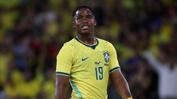 Suco com 6 frutas para aumentar a resistência e tapioca com ovo: convocado para a Copa aos 19 anos, Endrick segue dieta simples e regrada para manter o corpo; veja o cardápio!