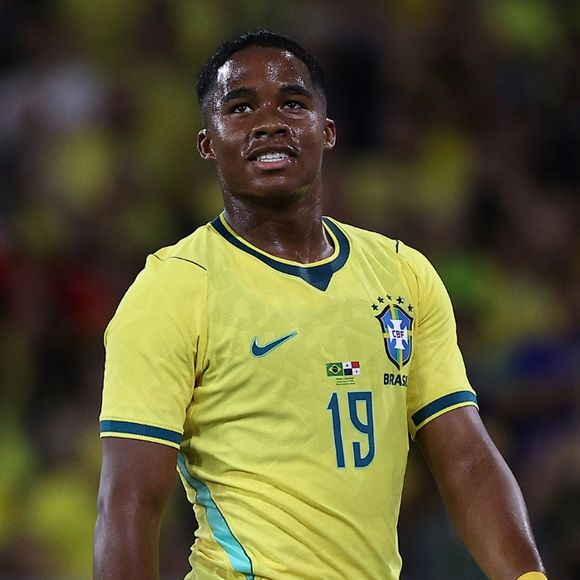 Dieta de Endrick: jogador do Brasil na Copa do Mundo 2026 mantém o corpo com suco para aumentar resistência e 5 refeições por dia
