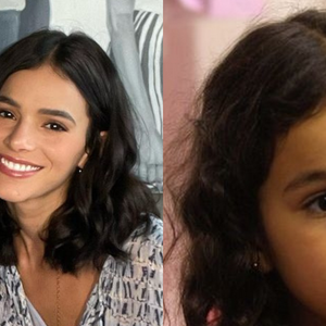 ‘Foi essencial': mãe de Bruna Marquezine revela qual ator veterano da Globo ajudou a atriz, ainda estrela mirim, a ter ‘vida normal e pé no chão’