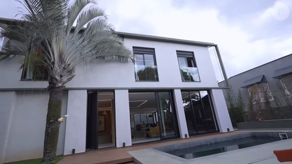 Casa milionária de Yudi Tamashiro foi vendida após 6 meses no mercado: mansão fica em terreno de quase 500 m²