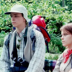 Carolina Dieckmmann interpretou a personagem Juli na primeira temporada de ‘Malhação’