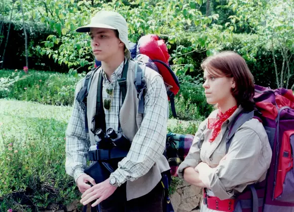 Carolina Dieckmmann interpretou a personagem Juli na primeira temporada de ‘Malhação’