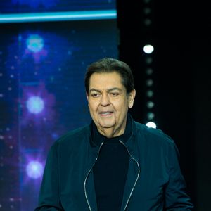 Faustão recebeu alta da Unidade de Terapia Intensiva (UTI) no dia 13 de agosto
