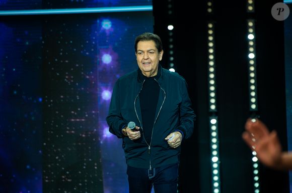 Faustão recebeu alta da Unidade de Terapia Intensiva (UTI) no dia 13 de agosto