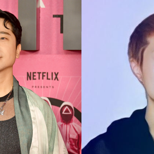 Além de Jaycee (esquerda), Jackie também tem uma filha, Etta Ng Chok Lam (direita), fruto de um relacionamento extraconjugal com Elaine Ng Yi-Lei. Em uma entrevista, Etta afirmou que chegou a morar na rua com sua namorada porque seus pais eram homofóbicos e declarou que não nutre qualquer sentimento por Jackie Chan.