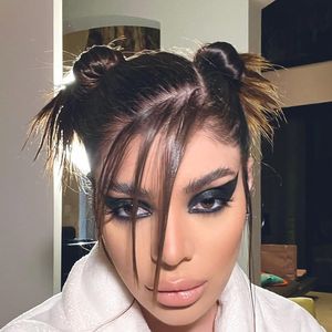 Gkay chocava a web com uma transformação radical de sua aparência