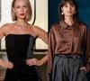 Mariana Ximenes, Agatha Moreira, Chay Suede e Breno Ferreira mudam visual para segunda fase de 'Quem ama cuida'