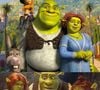 "Shrek 5" vem aí, mas o que fizeram com o ogro?! Relembre outros redesigns polêmicos do cinema