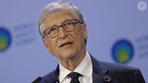 Bill Gates, hoje aos 70 anos, prefere contratar pessoas preguiçosas