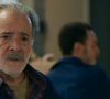 Tony Ramos sofre ao encontrar mulher misteriosa em Quem Ama Cuida