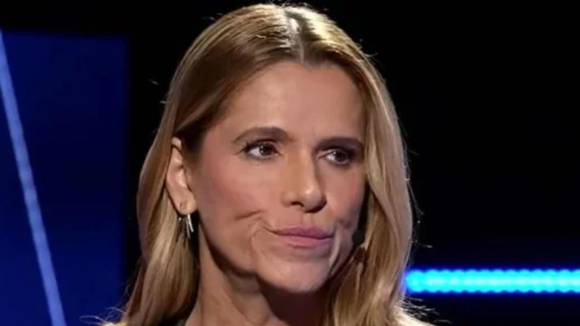 Ingrid Guimarães se pronuncia após ser acusada de destratar motorista de aplicativo: ‘Escrota, esnobe’